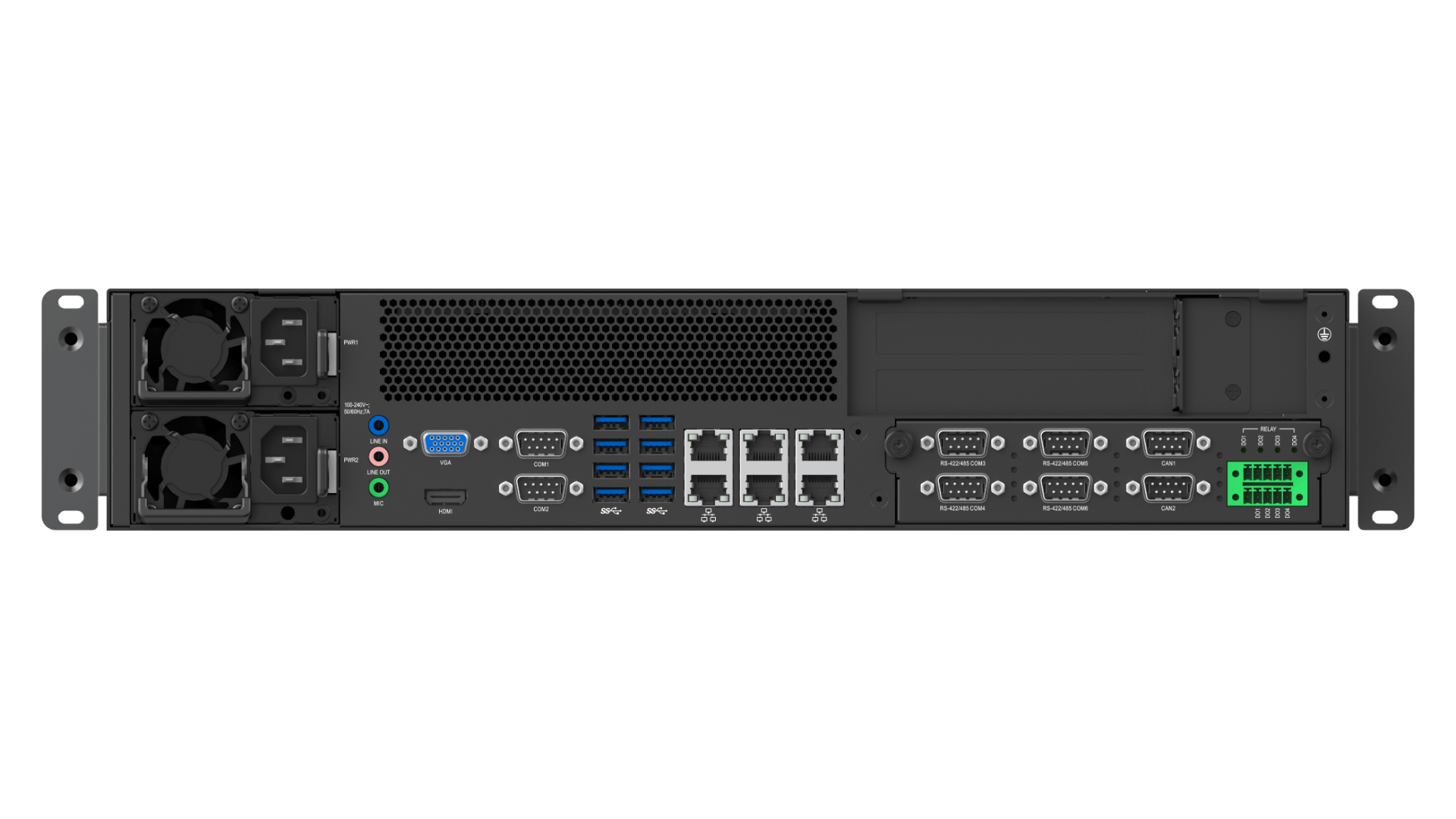 IPC-R201-P3-1